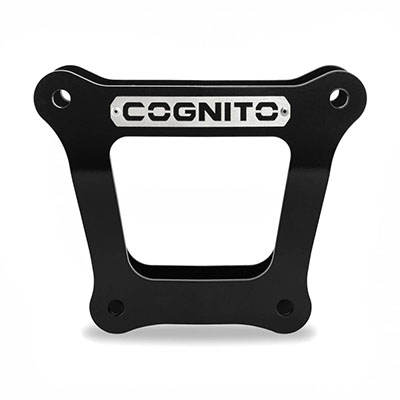 Cognito Motorsports Radius Rod Cage - 360-90696
